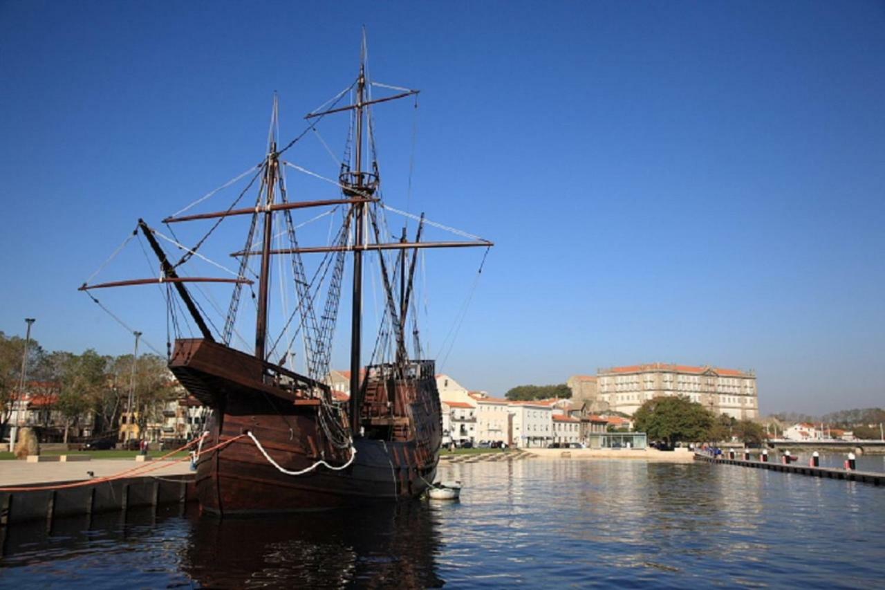 I Love Vila Do Conde Exterior foto
